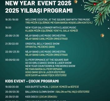 Eski Lara Hotel | Falcon Hotel