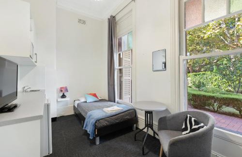 Cammeray Cabin | Falcon Lodge
