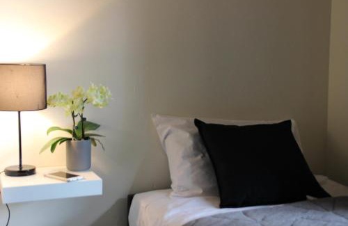 Cammeray Cabin | Falcon Lodge