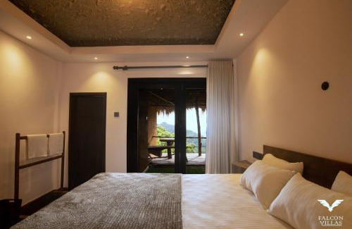 Lunugala Hotel | Falcon Villas