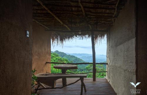 Lunugala Hotel | Falcon Villas