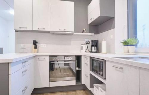 Falkenberg Apartment | Falkenapartment Berlin