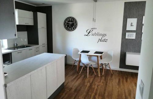 Falkenberg Apartment | Falkenapartment Berlin