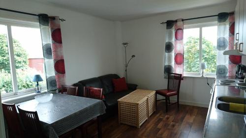 Vinberg Apartment | Falkenberg/Vinberg