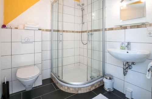 Ediger Apartment | Falkenhorst by Interhome