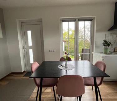 Gernrode Apartment | Falkennest
