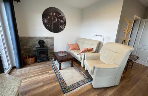 Gernrode Apartment | Falkennest