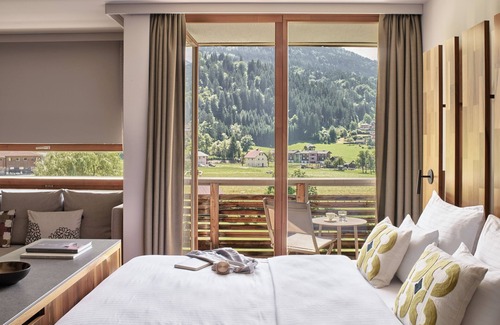 Tropolach Hotel | Falkensteiner Hotel & Spa Carinzia
