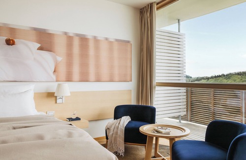 Stegersbach Hotel | Falkensteiner Balance Resort Stegersbach