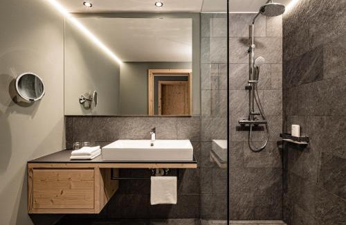 Rasun Anterselva Hotel | Falkensteiner Hotel Antholz - Adults only