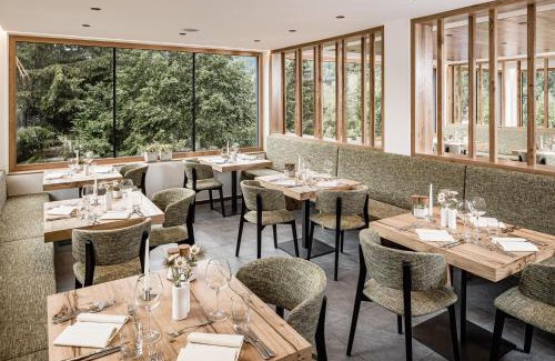 Rasun Anterselva Hotel | Falkensteiner Hotel Antholz - Adults only