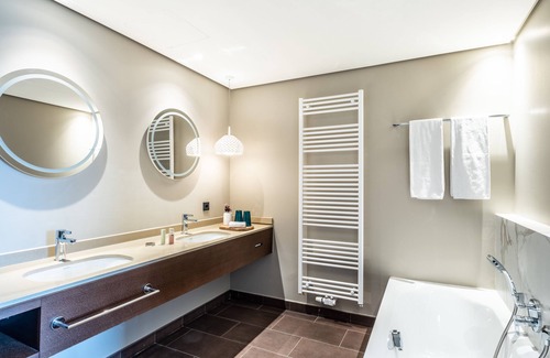 Bad Leonfelden Hotel | Falkensteiner Hotel Bad Leonfelden - Adults Only