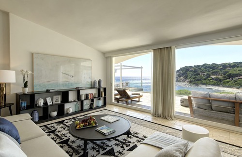 Porto Sa Ruxi Hotel | Falkensteiner Resort Capo Boi