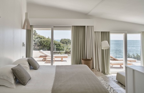 Porto Sa Ruxi Hotel | Falkensteiner Resort Capo Boi