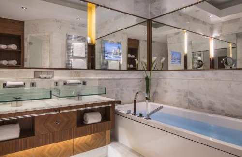 Velden am Worther See Hotel | Falkensteiner Schlosshotel Velden – The Leading Hotels of the World
