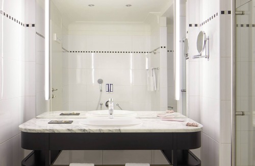 Marianske Lazne Hotel | Falkensteiner Spa Resort Mariánské Lázně