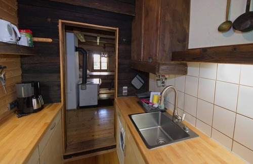 Reichenau Cabin | Falkert-hütte Beim Almöhi" - Falkert-hütte "beim Almöhi"