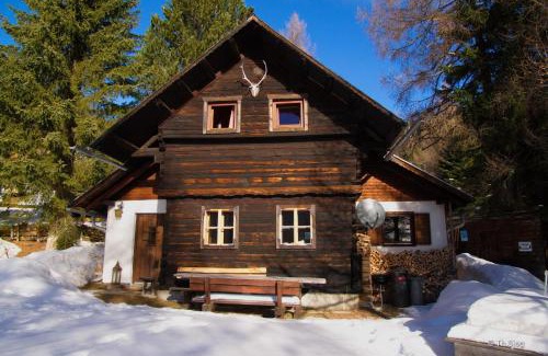 Reichenau Ski Chalet | Falkert-Hütte „Beim Almöhi"