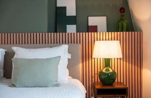 Sint-Andries House | Fall Eighteen by Romy&Travis