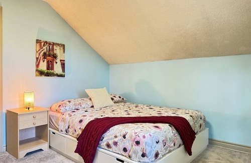 Cramahe Other | Fall Farmhouse Retreat -Hottub/BBQ/Stargaze