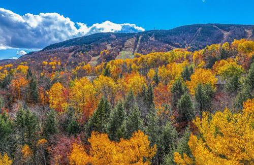 Sunday River Area Apartment | Fall Line W212