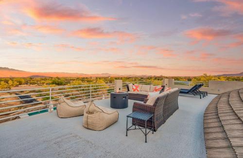 Rio Verde Foothills House | Fallbrook by AvantStay Secluded Home on 40acres wPool Rooftop Trails