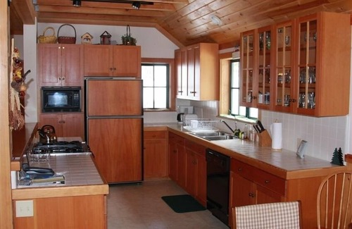 Fallen Leaf Cabin | Fallen Leaf Lake Front Cabin, Lake Tahoe, Ca