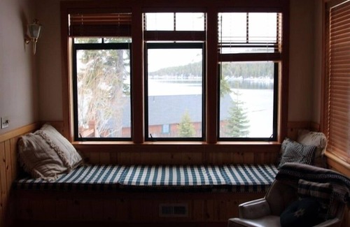 Fallen Leaf Cabin | Fallen Leaf Lake Front Cabin, Lake Tahoe, Ca