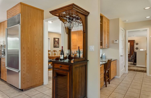 Graton House | Fallen Tree Ranch ~ 3 Acres in Wine Country, Pool, Hot Tub, Sauna