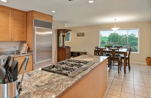 Graton House | Fallen Tree Ranch ~ 3 Acres in Wine Country, Pool, Hot Tub, Sauna