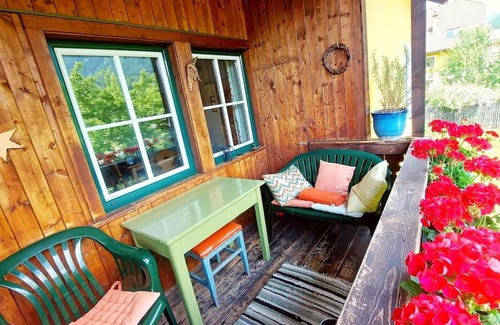 Gmuend in Kaernten House | Fallerhaus
