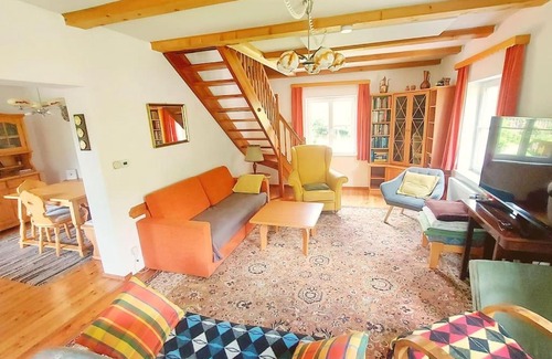 Gmuend in Kaernten House | Fallerhaus