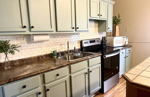 Jarreau House | False River Waterfront property