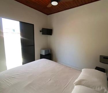 Cananeia House | Família Bonette II