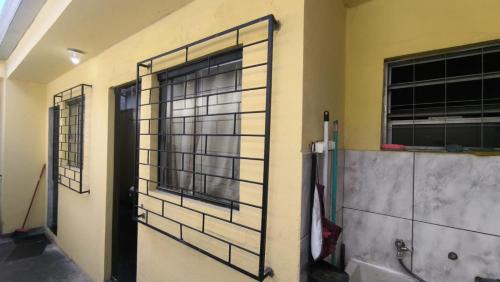 Londrina Apartment | Família Durães Kitnets03