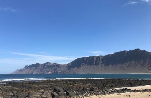 Caleta de Famara House | Famara Surf Home