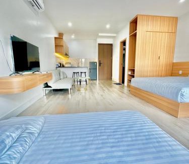 Dong Hoi Apartment | Fame Apartment