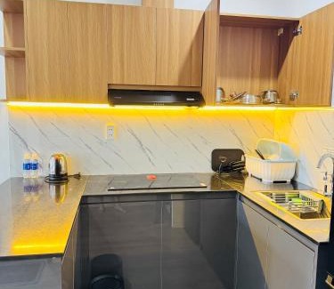Dong Hoi Apartment | Fame Apartment