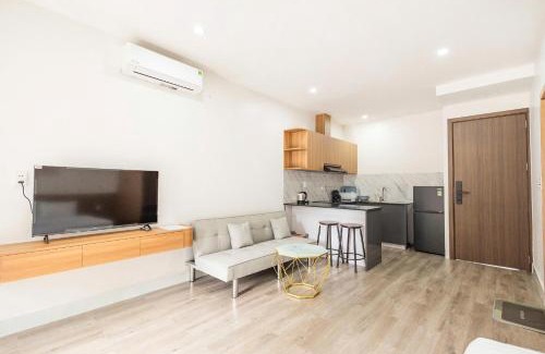 Dong Hoi Apartment | Fame Apartment