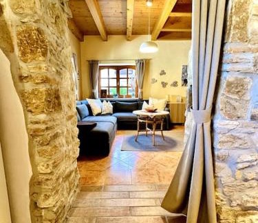 Lokut House | Familiäres & naturnahes Wohnen - Csodakert Lokut