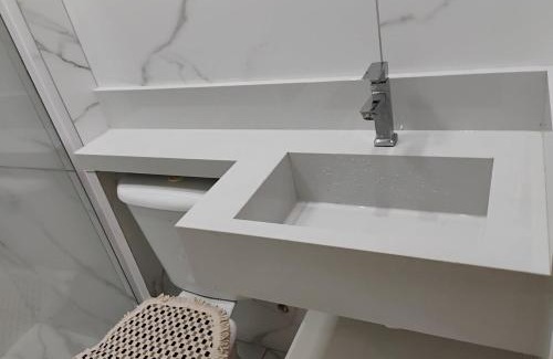 Mogi das Cruzes Apartment | Familiar Aconchegante