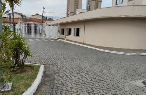 Mogi das Cruzes Apartment | Familiar Aconchegante