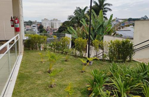 Mogi das Cruzes Apartment | Familiar Aconchegante