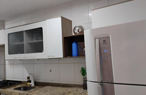 Mogi das Cruzes Apartment | Familiar Aconchegante