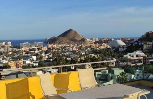Los Cabos Apartment | Familiar & Comfortable w/swimming pool & grills