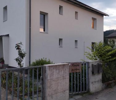 Viktring Apartment | Familie Graf-Nafikov
