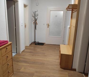 Viktring Apartment | Familie Graf-Nafikov