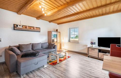 Krappe Apartment | Familie Nahrstedt Wildblick