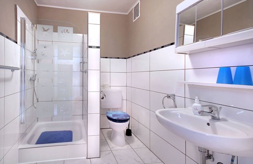 Tossens Hotel | Familien- & Aparthotel Strandhof