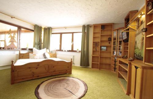 Soelden Apartment | Familien-Appartement Schwarzwald bei Freiburg mit bis zu 4 Schlafzimmern